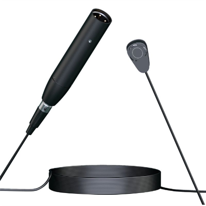 Musical Instrument Music - 【A15I】 ميكروفون سلكي لآلة الكمان GC411