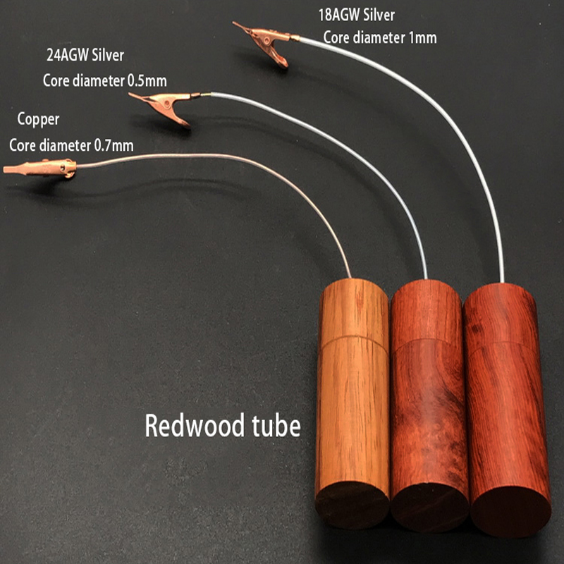 Musical Instrument Image - HiFi كابل الصوت حلقة أرضية عازل
