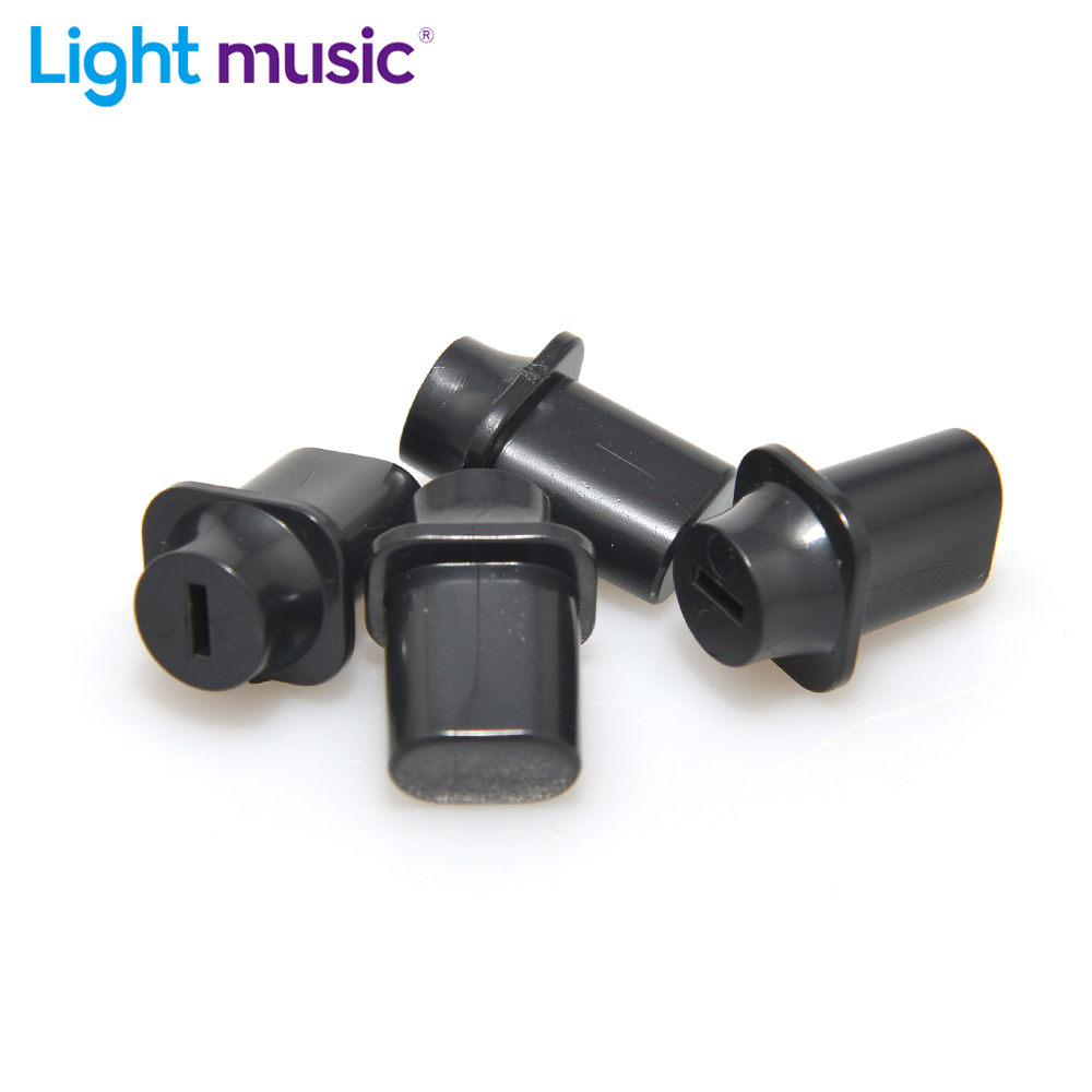 Musical Instrument Vector - 2 قطعة 3 طرق تبديل المقابض