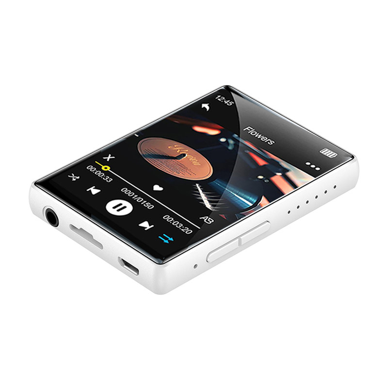 مشغل MP3 P1 بشاشة لمس 2.4 بوصة - مراجعة Musical Instrument Image وسعره