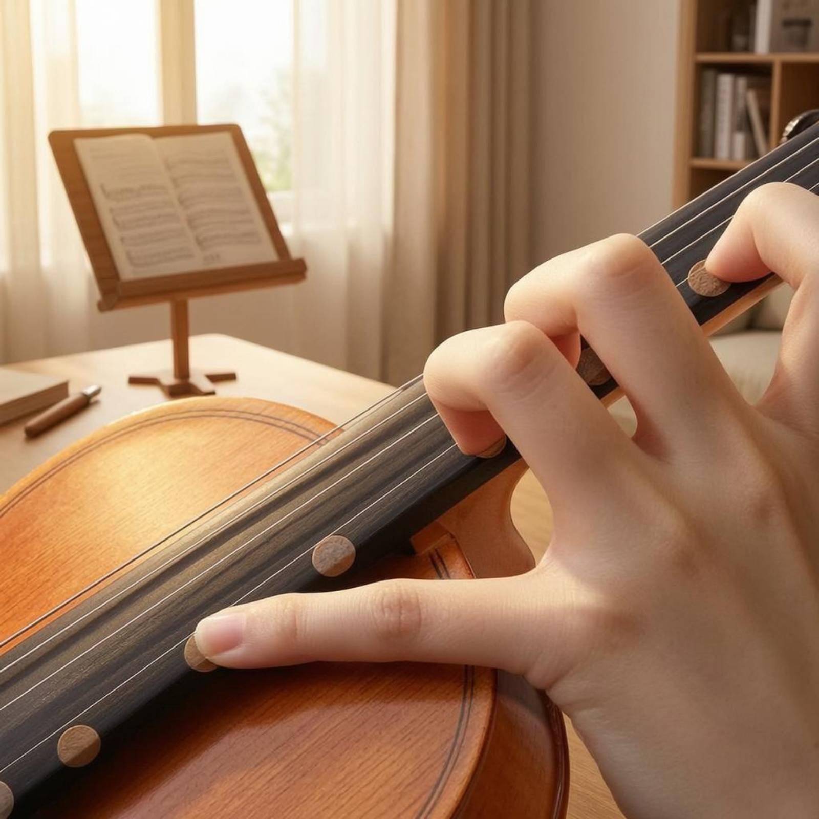 شريط تعليمي للتمارين الموسيقية - مراجعة Musical Instrument Symbols وسعره