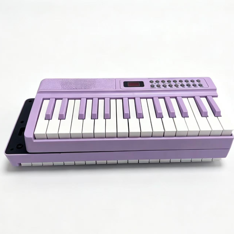 لوحة مفاتيح بيانو رقمية محمولة - مراجعة Musical Instrument Organ وسعره