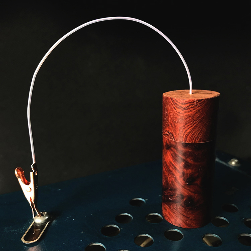 HiFi كابل الصوت حلقة أرضية عاز - مراجعة Musical Instrument Image وسعره