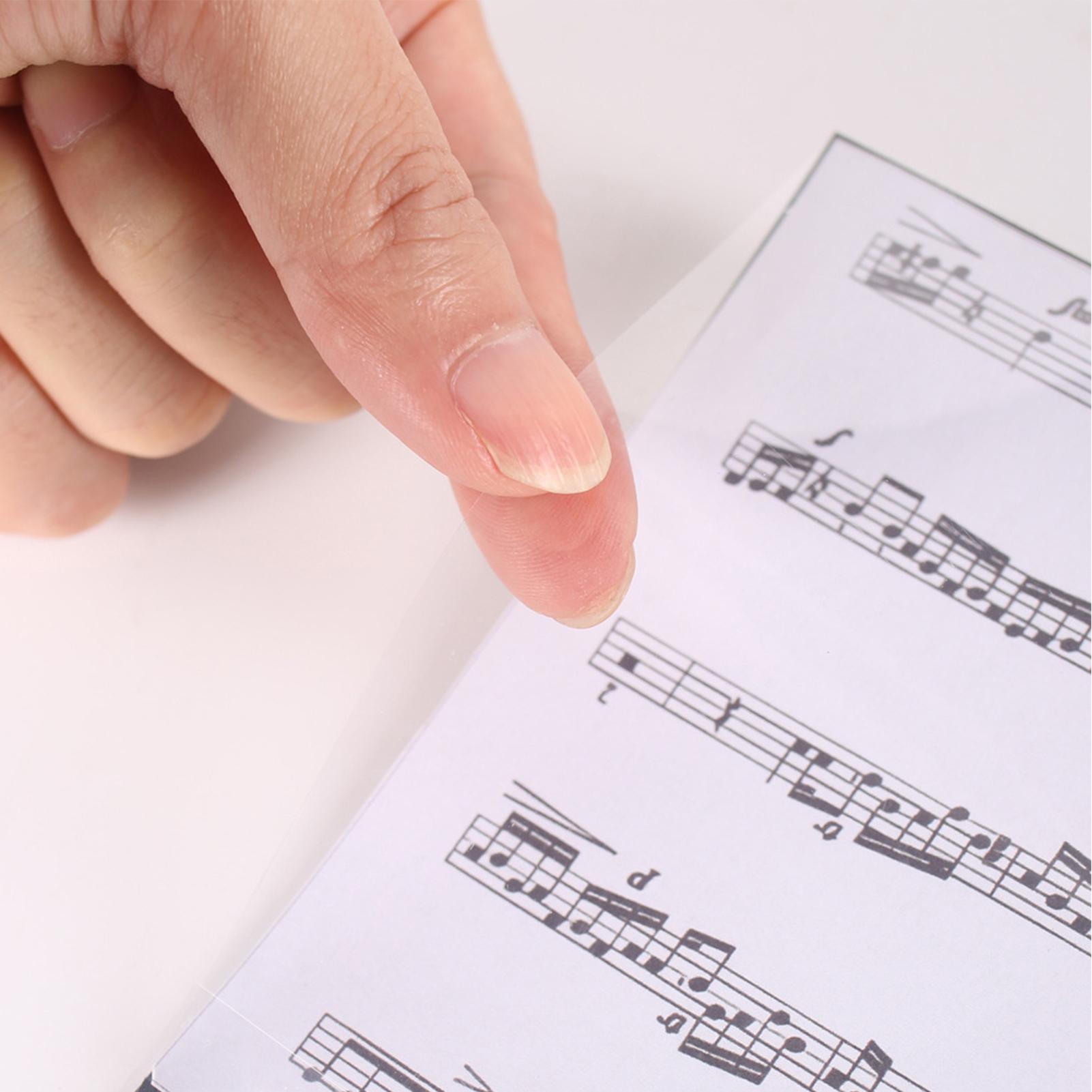 حافظة موسيقية مزدوجة الجوانب ل - مراجعة Musical Instrument Music وسعره