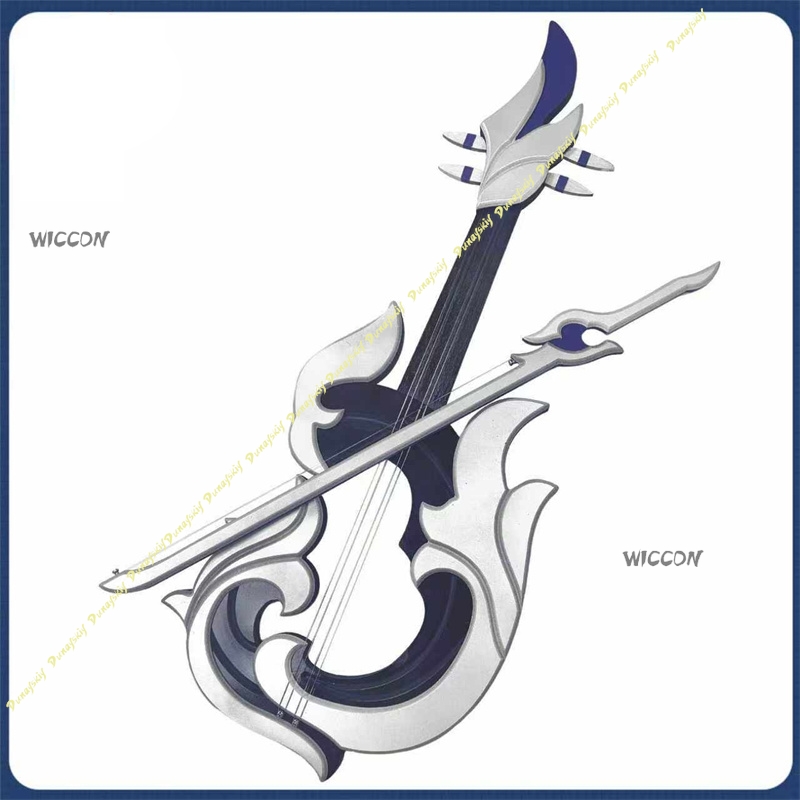 هونكاي: ستار ريل هايسيلينز هيل - مراجعة Musical Instrument Music وسعره